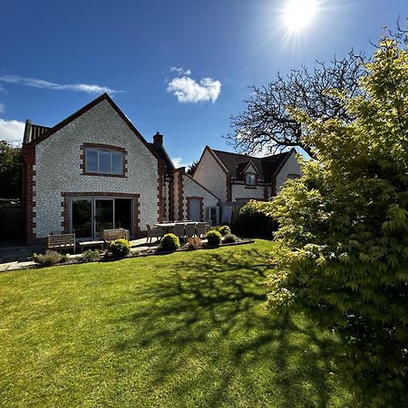 Monterey House 6 Villa Торнхам Екстериор снимка