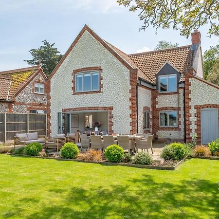 Monterey House 6 Villa Торнхам Екстериор снимка