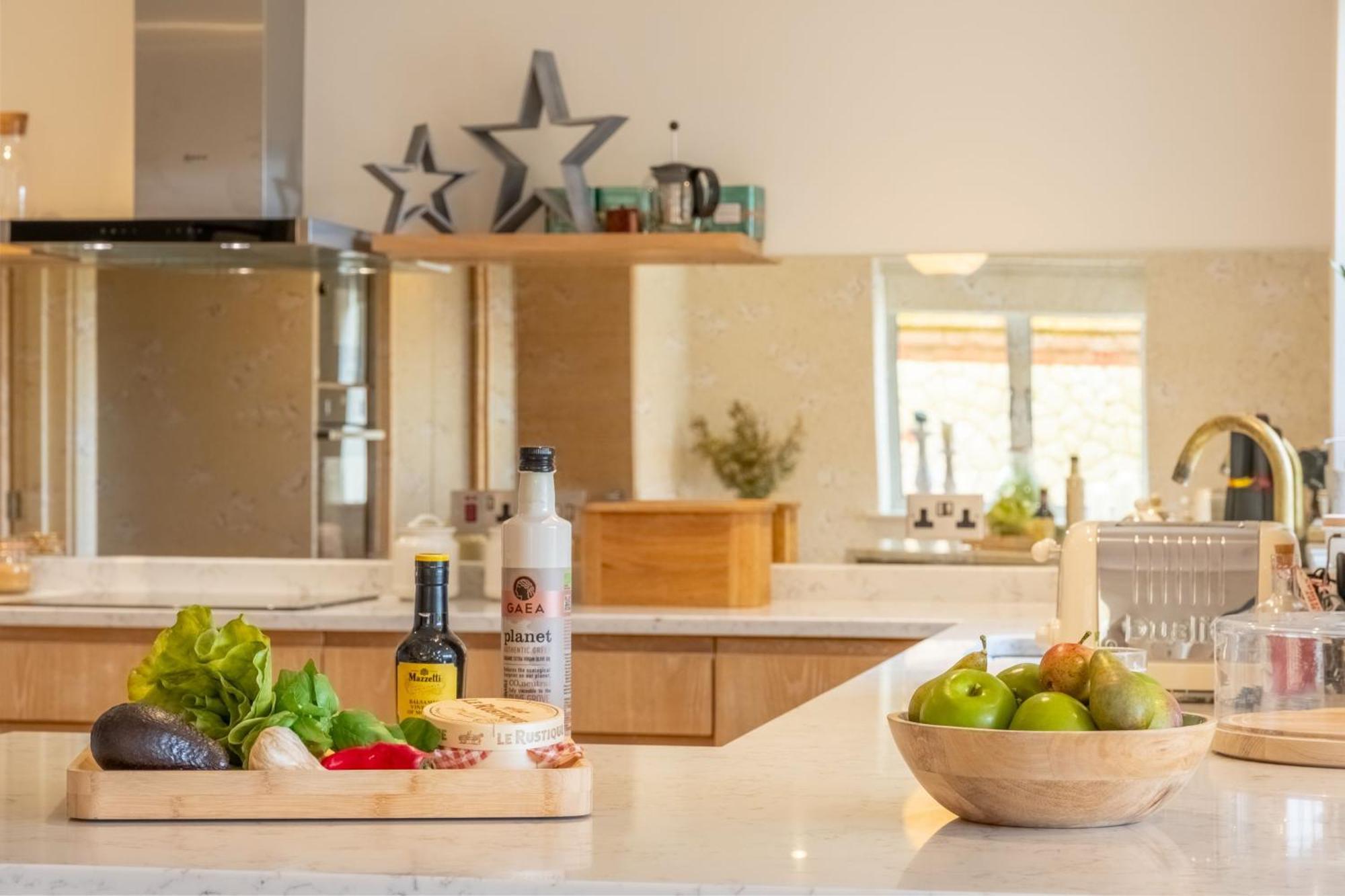 Monterey House 6 Villa Торнхам Екстериор снимка