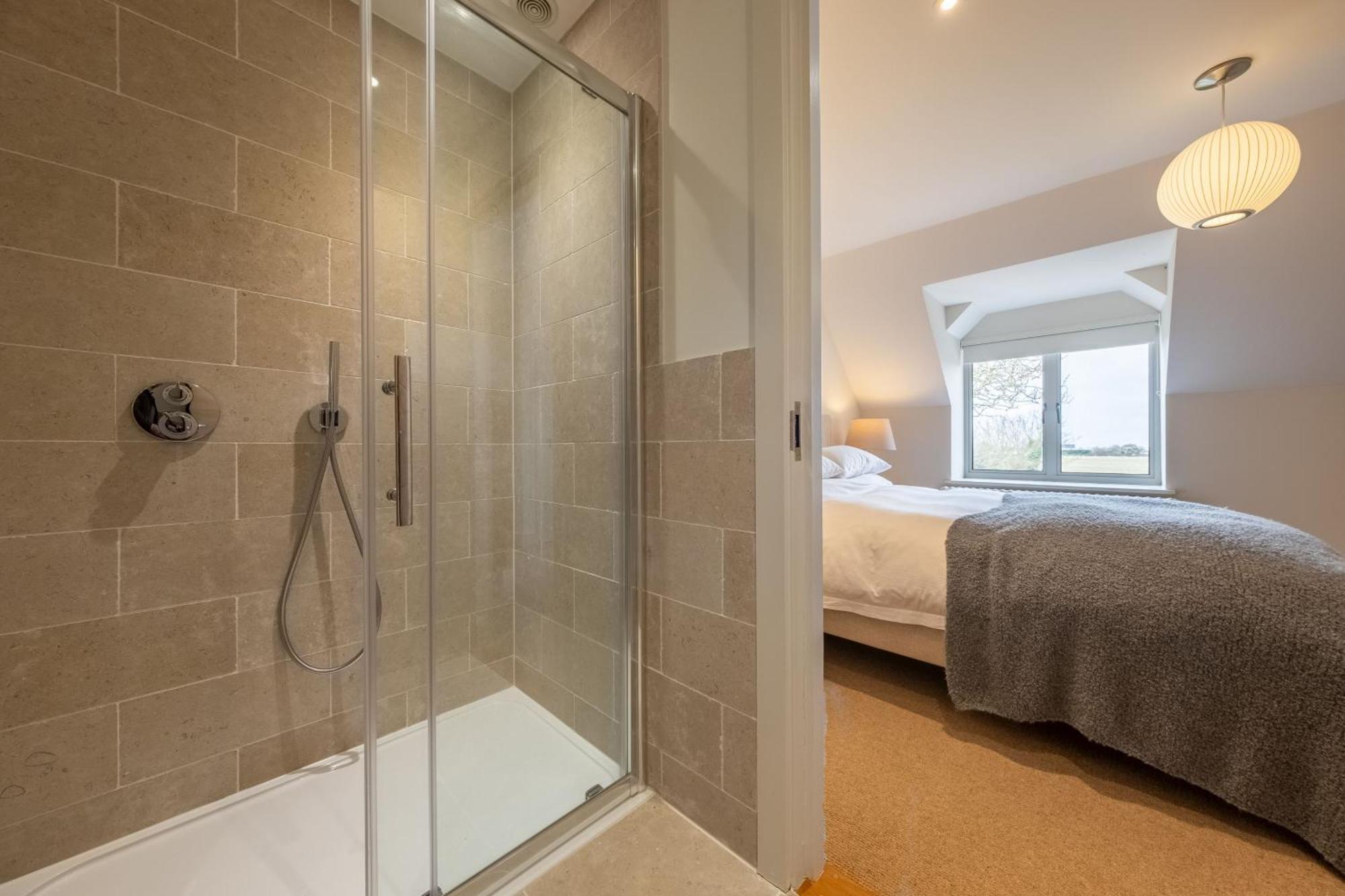 Monterey House 6 Villa Торнхам Екстериор снимка