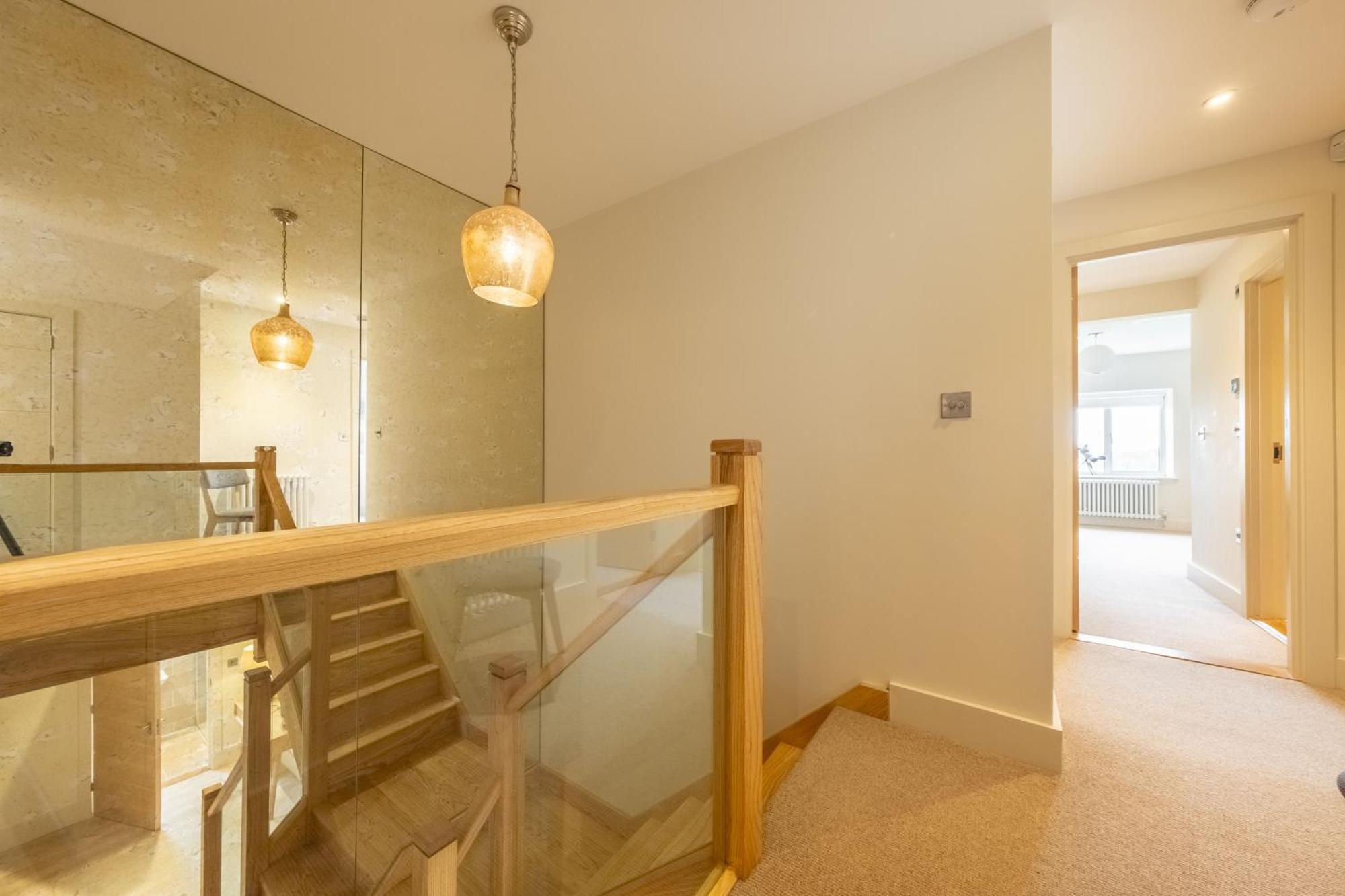 Monterey House 6 Villa Торнхам Екстериор снимка