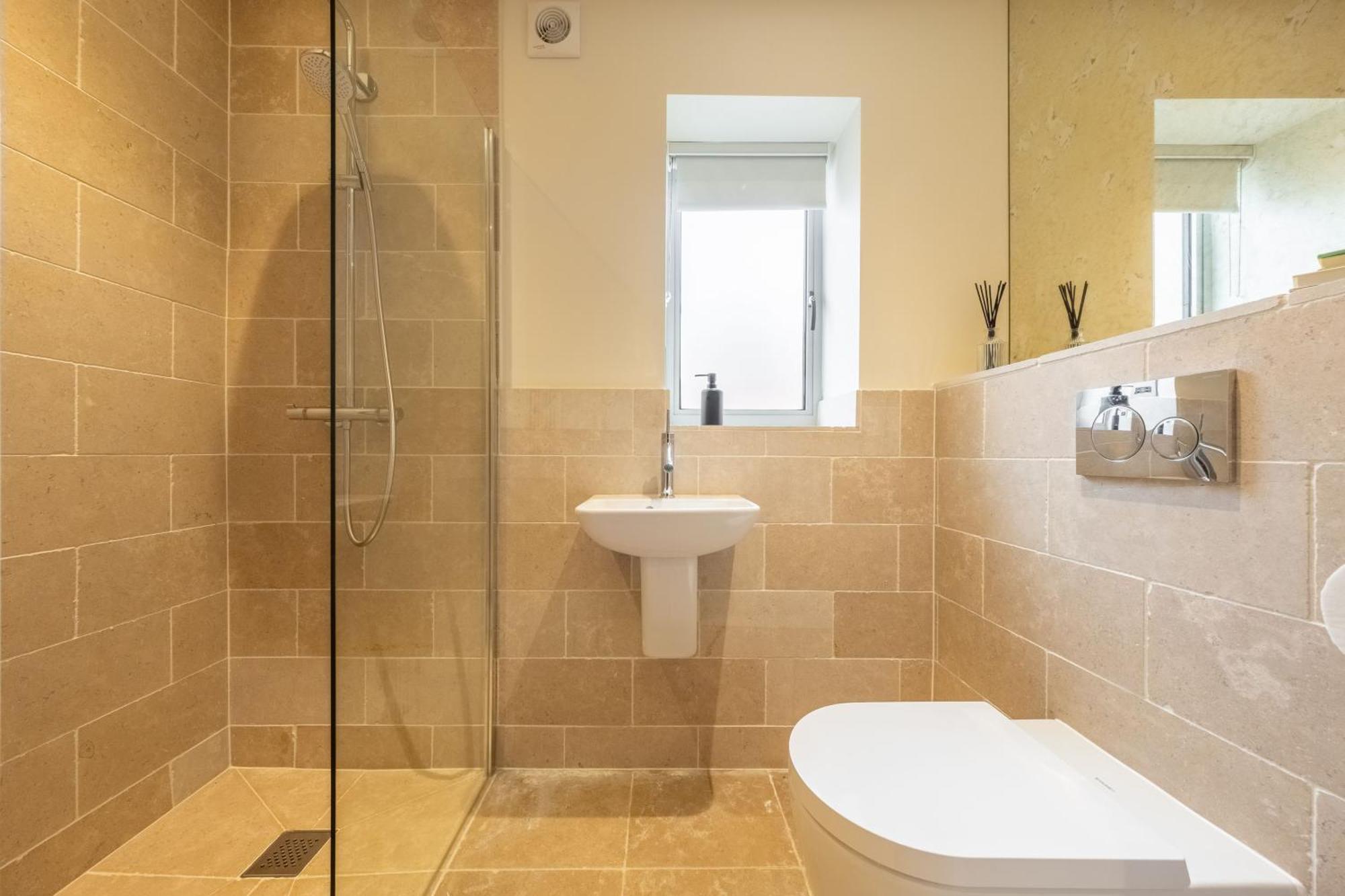 Monterey House 6 Villa Торнхам Екстериор снимка