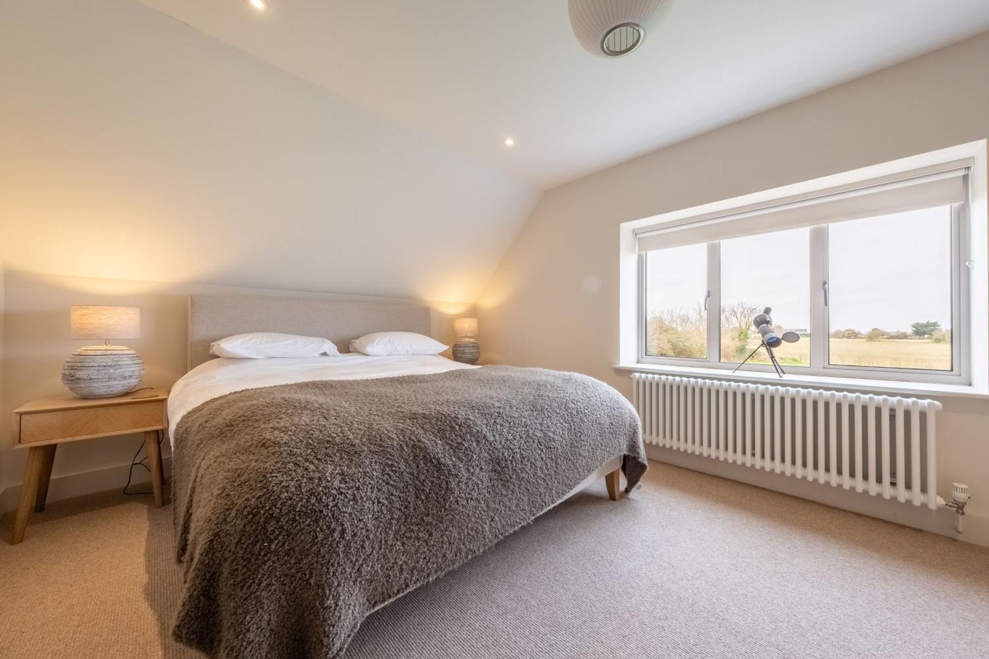 Monterey House 6 Villa Торнхам Екстериор снимка