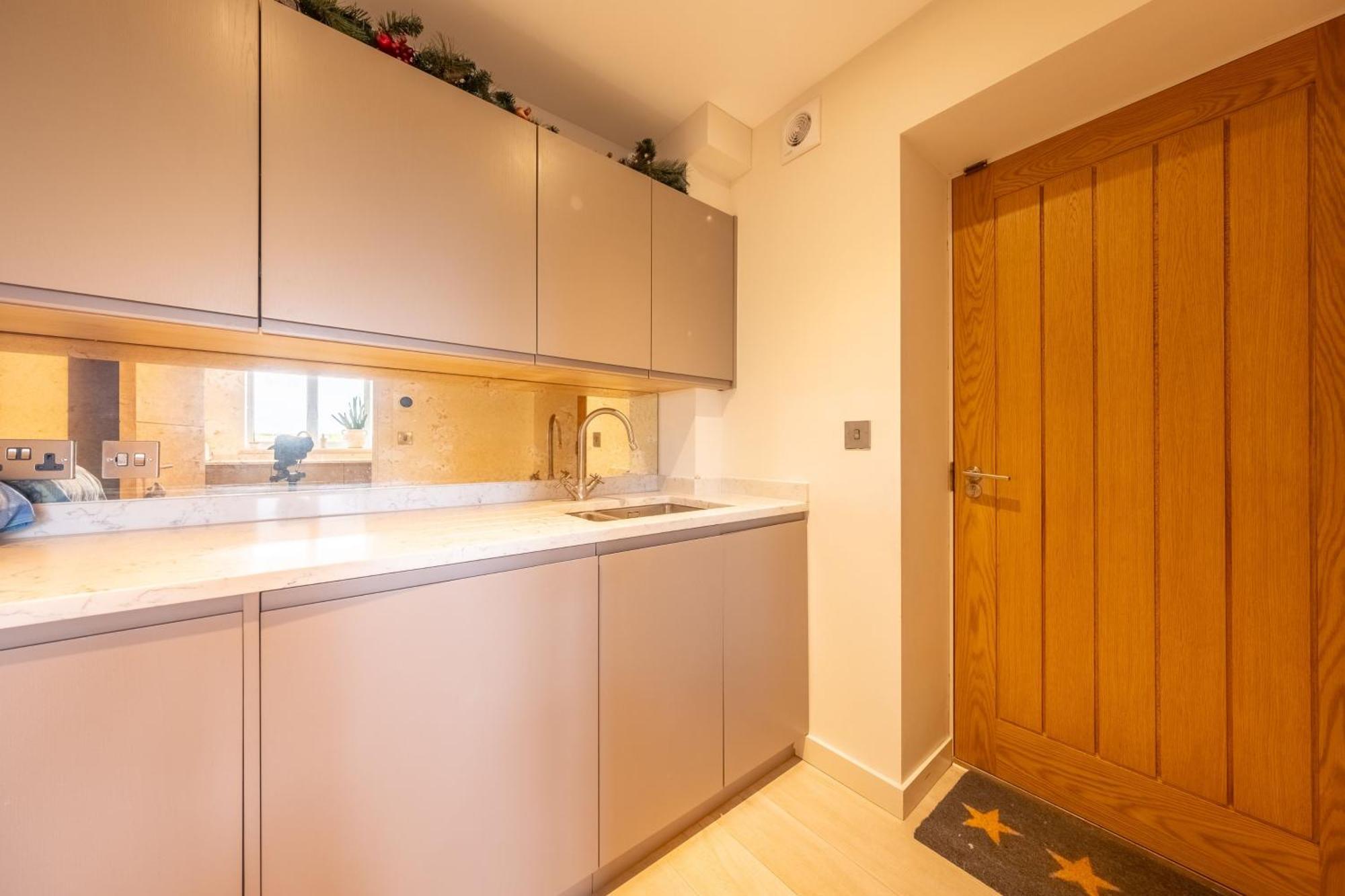 Monterey House 6 Villa Торнхам Екстериор снимка
