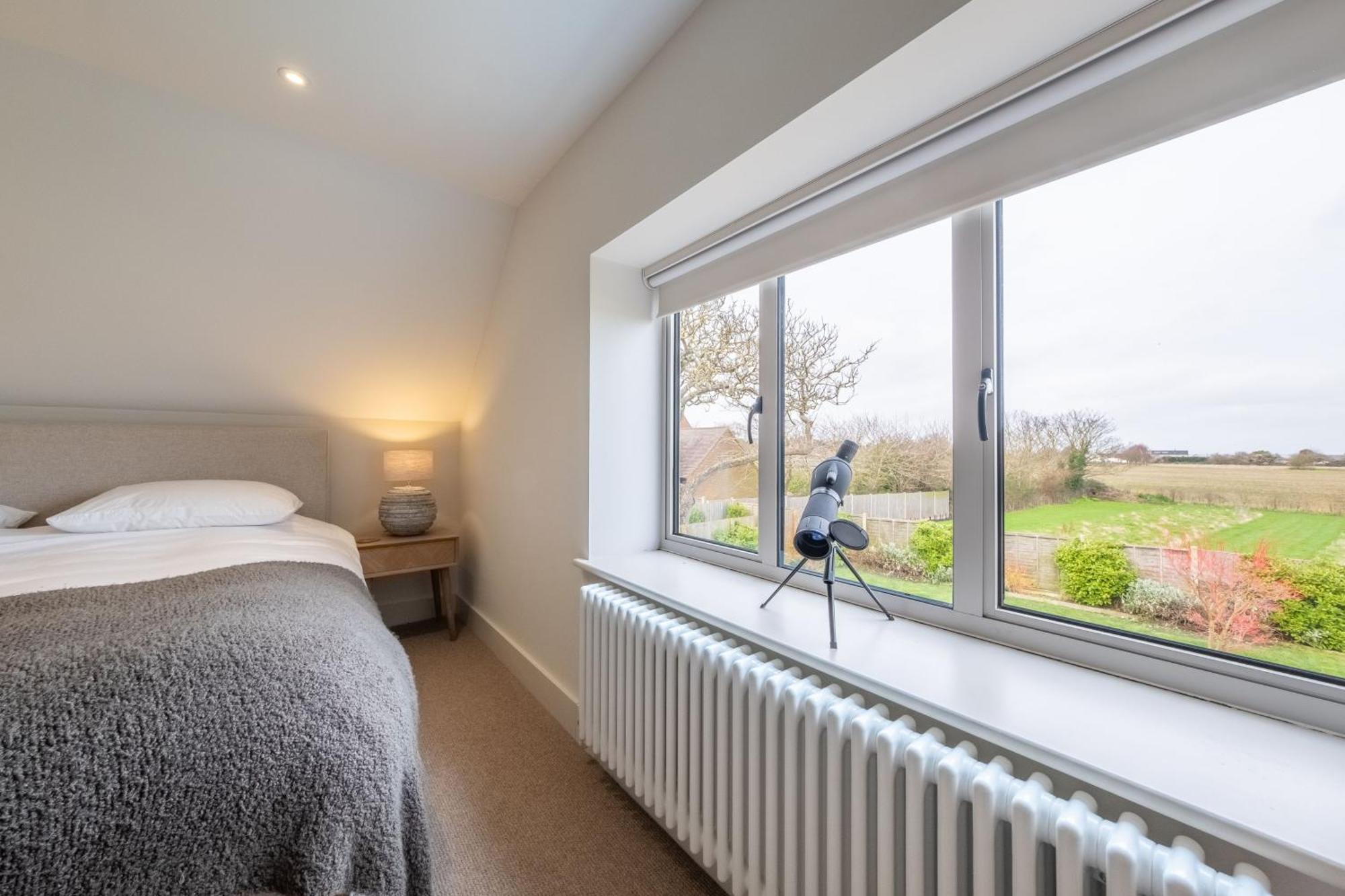 Monterey House 6 Villa Торнхам Екстериор снимка