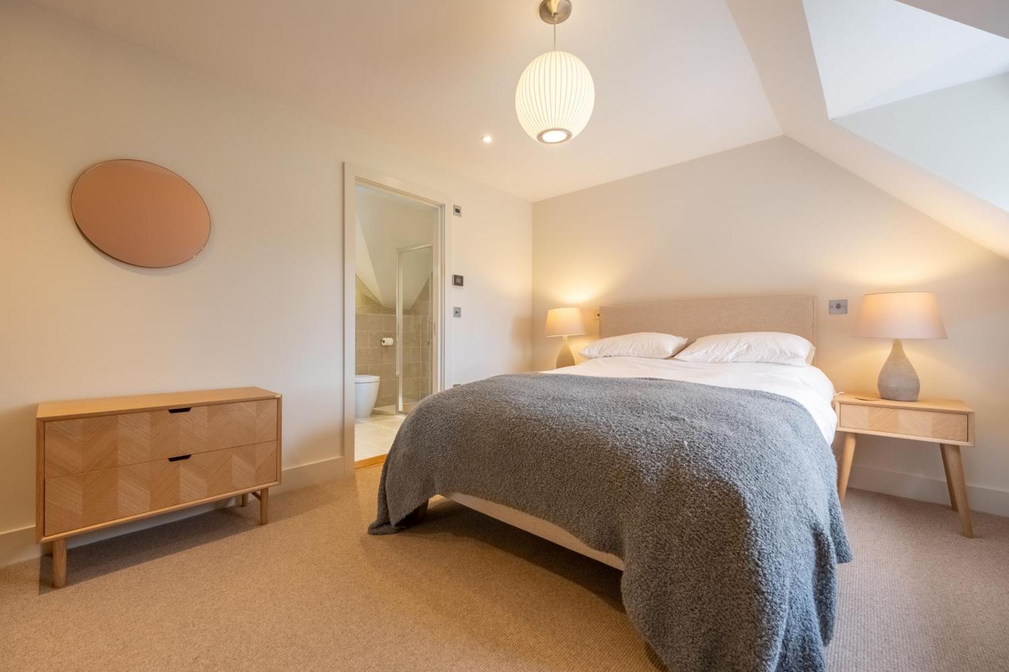 Monterey House 6 Villa Торнхам Екстериор снимка