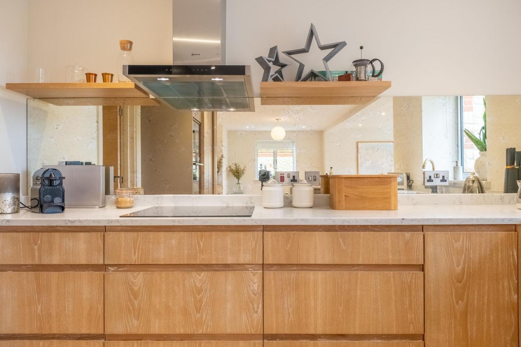 Monterey House 6 Villa Торнхам Екстериор снимка