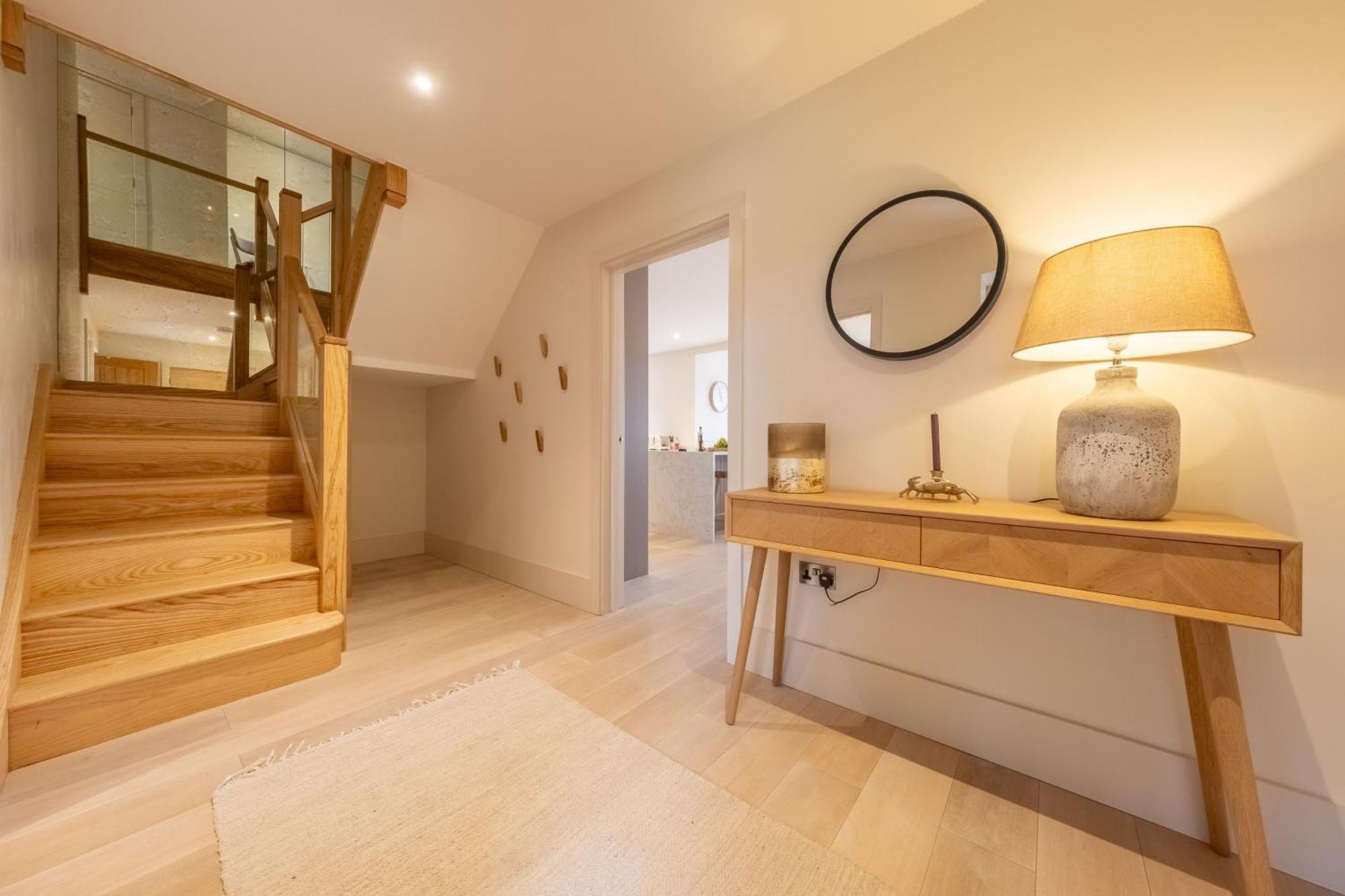 Monterey House 6 Villa Торнхам Екстериор снимка
