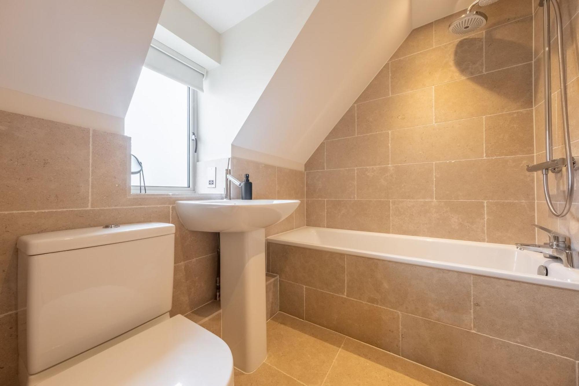 Monterey House 6 Villa Торнхам Екстериор снимка
